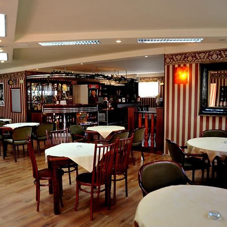 Jantar Medical Spa Dziwnówek Extérieur photo