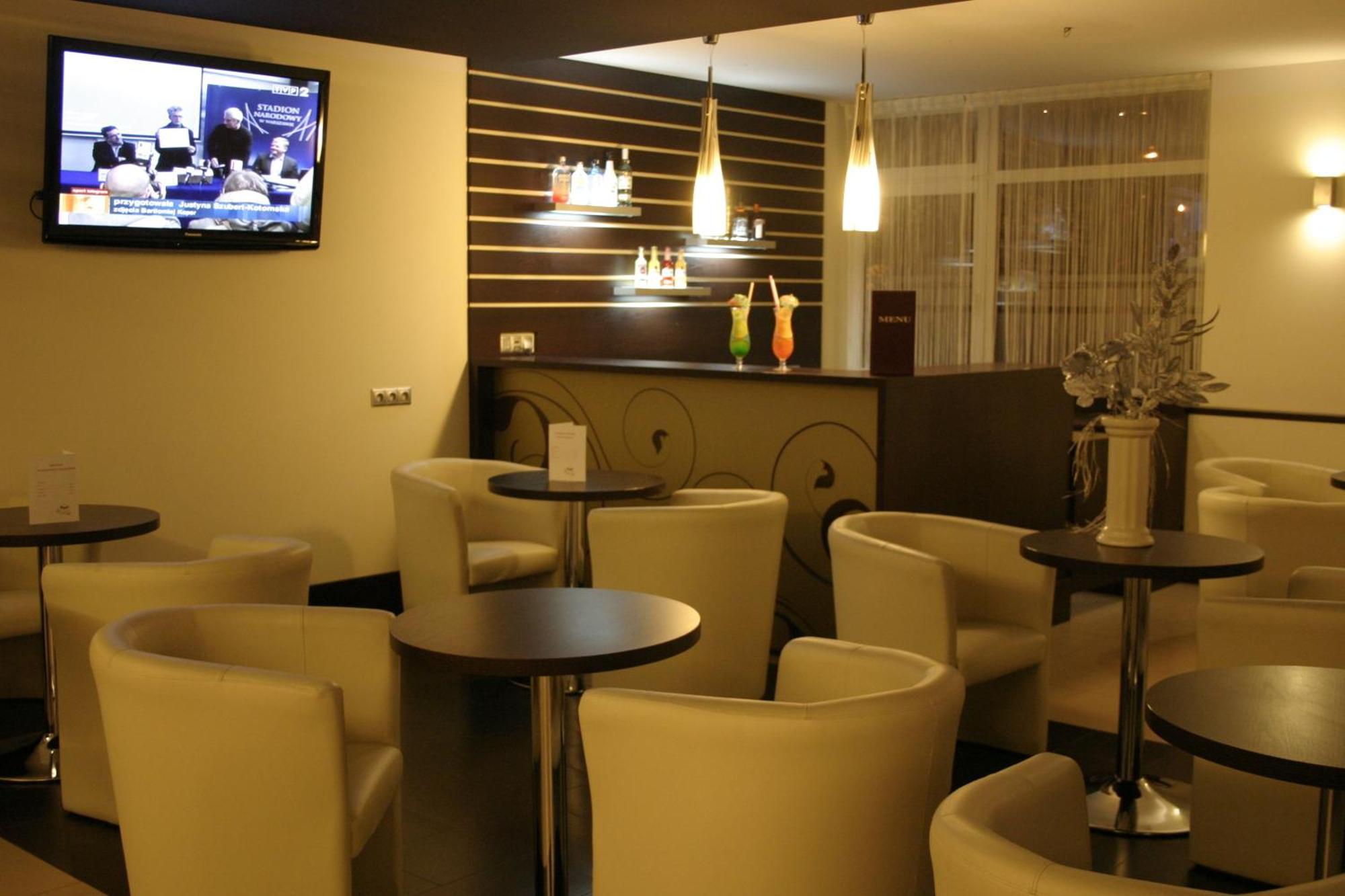 Jantar Medical Spa Dziwnówek Extérieur photo